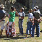 JEP Journées européennes du patrimoine 2018 guides et visiteurs