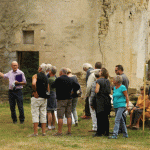 JEP Journées européennes du patrimoine 2018 guides et visiteurs