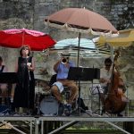 BBS Jazz Quartet