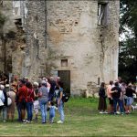 Coetcandec, Jep, Journées européennes du patrimoine, Jep2023