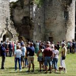 Coetcandec, Jep, Journées européennes du patrimoine, Jep2023