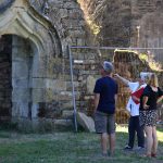 Coetcandec Rencontres théâtrales aout 2024