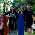 Coetcandec Animations 2025 juin fête de la musique