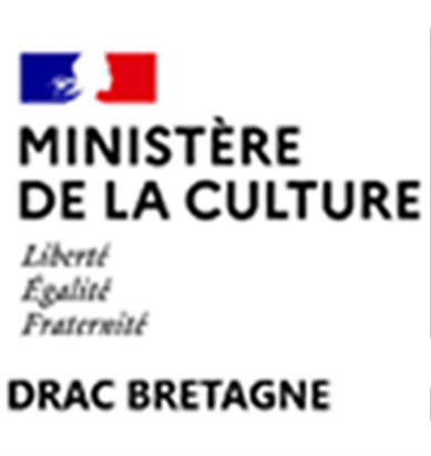 Logo Drac