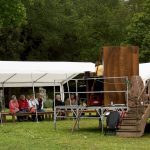 Coetcandec, theatre, Scapin(e) , Les Fourberies de Scapin, 2025