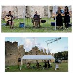 Coetcandec, fete de la musique, juin 2025, Hunegan