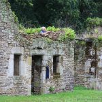 Coetcandec, travail des bénévoles