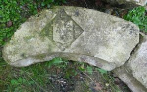 Linteau Nicole Du Breil