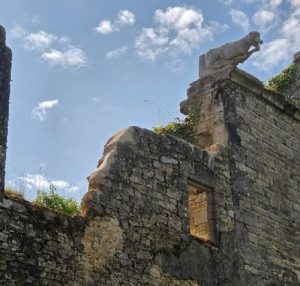 Tours sud-ouest et nord-ouest