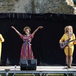 Coetcandec, chateau, animations juillet 2026