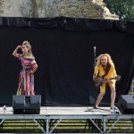 Coetcandec, chateau, animations juillet 2026