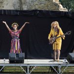 Coetcandec, chateau, animations juillet 2026