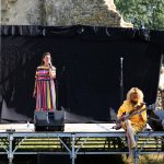 Coetcandec, chateau, animations juillet 2026