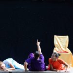 Coetcandec, chateau, animations juillet 2026