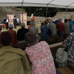 chateau Coetcandec animations 2026 theatre juin
