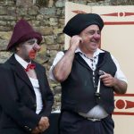 chateau Coetcandec animations 2026 theatre juin