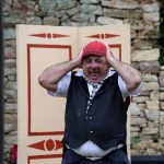chateau Coetcandec animations 2026 theatre juin