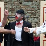 chateau Coetcandec animations 2026 theatre juin