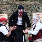 chateau Coetcandec animations 2026 theatre juin