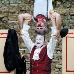 chateau Coetcandec animations 2026 theatre juin