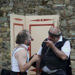 chateau Coetcandec animations 2026 theatre juin