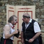 chateau Coetcandec animations 2026 theatre juin