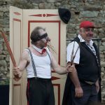 chateau Coetcandec animations 2026 theatre juin