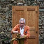 chateau Coetcandec animations 2026 theatre juin
