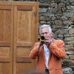 chateau Coetcandec animations 2026 theatre juin