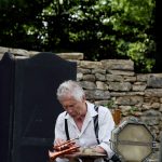 chateau Coetcandec animations 2026 theatre juin