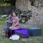 chateau Coetcandec animations 2026 theatre juin