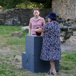 chateau Coetcandec animations 2026 theatre juin