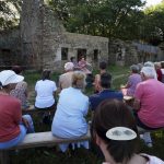 chateau Coetcandec animations 2026 theatre juin