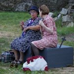 chateau Coetcandec animations 2026 theatre juin
