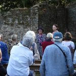 chateau Coetcandec animations 2026 theatre juin