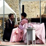 chateau Coetcandec animations 2026 theatre juin