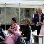 chateau Coetcandec animations 2026 theatre juin