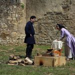 Chateau Coetcandec animation aout 2026