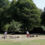 chateau Coetcandec benevoles