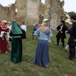 Chateau Coetcandec animation aout 2026