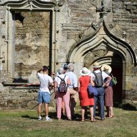 Coetcandec Rencontres théâtrales aout 2024